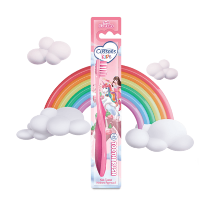 Unicorn Toothbrush