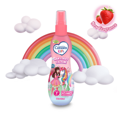Cologne Smoothie 100ml