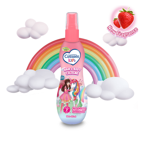 Cologne Smoothie 100ml