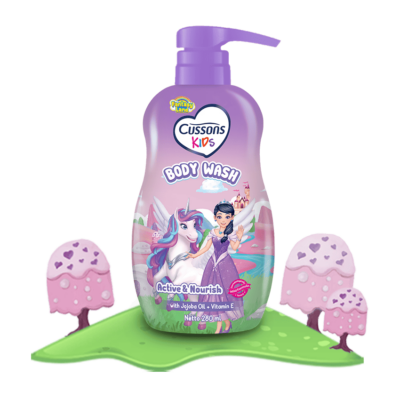 Active & Nourish 280ml