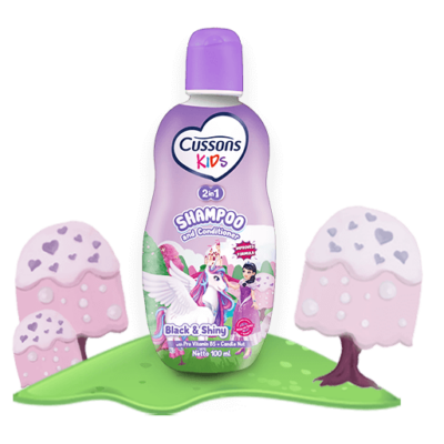 Shampoo Conditioner 100ml