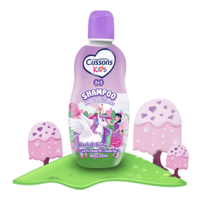 Black % shiny 200ml