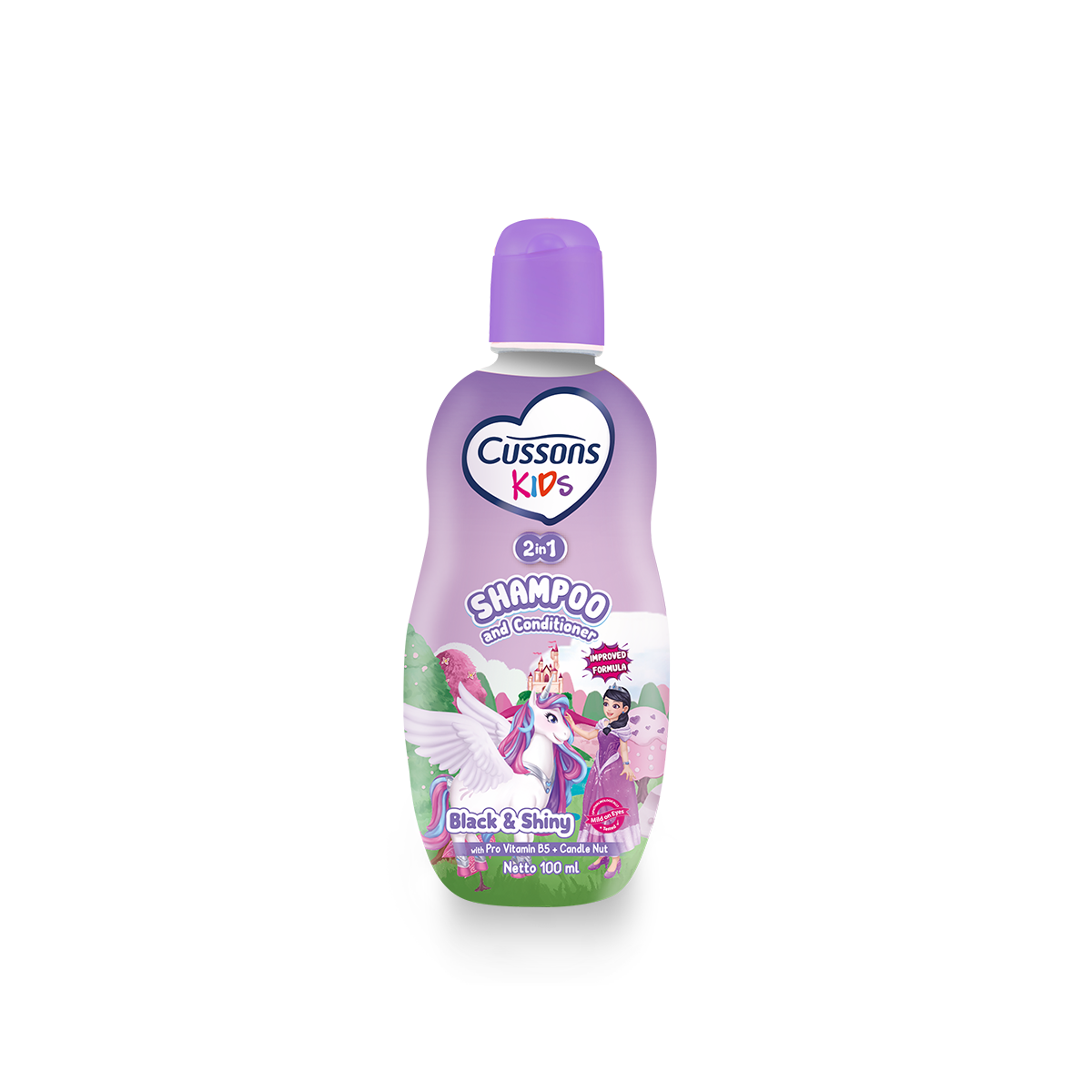 Shampoo-100ml
