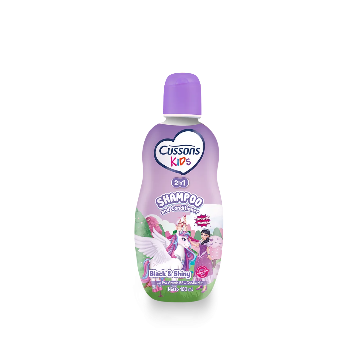 Shampoo-100ml