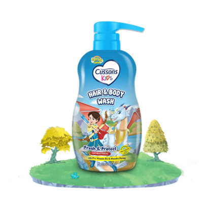 Dragon Fresh & Protect 280ml