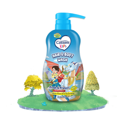 Dragon Fresh & Protect 280ml