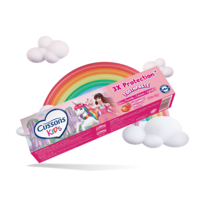 Toothpaste Strawberry Image