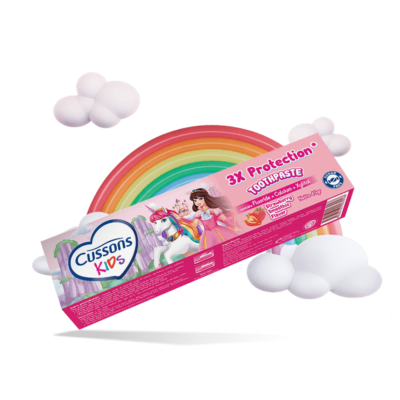 Toothpaste Strawberry Image