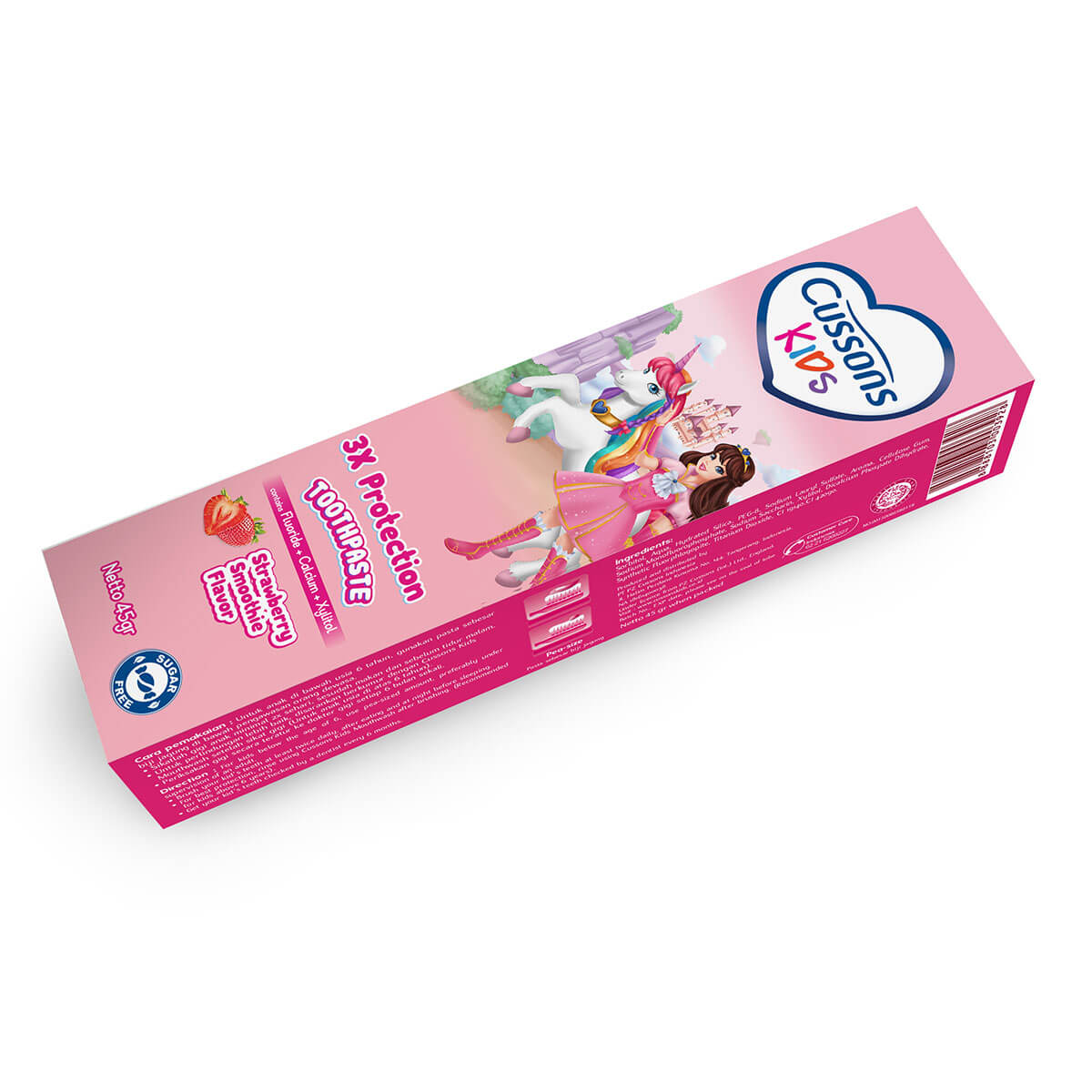 Unicorn-Pasta-Gigi-Strawberry-Smoothie-45gr-box