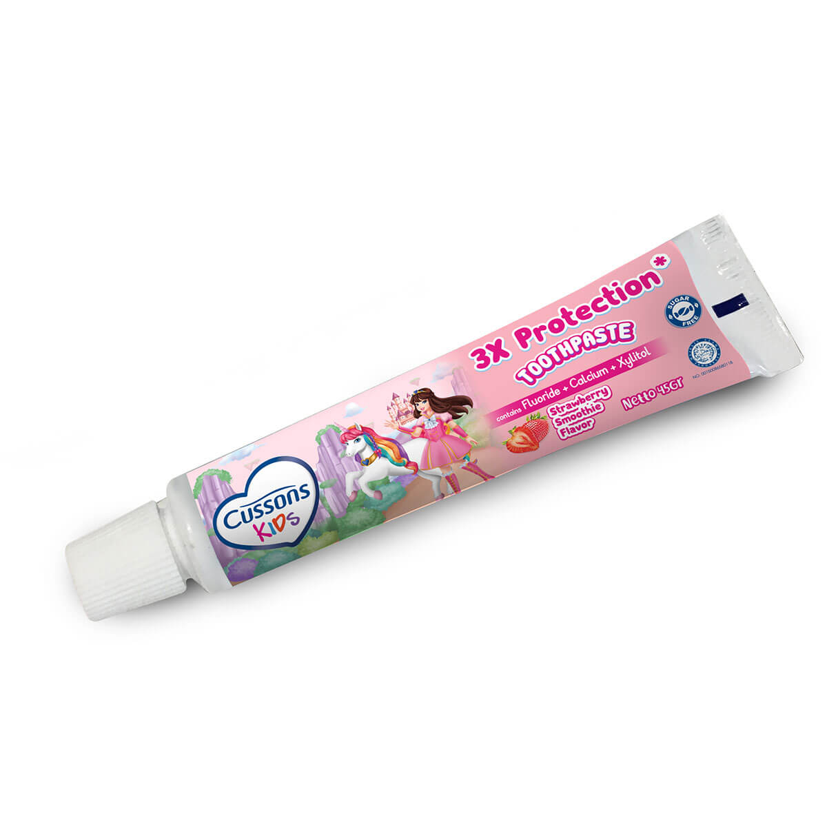 Unicorn-Pasta-Gigi-Strawberry-Smoothie-45gr