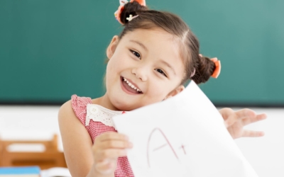 Ingin Si Kecil Tumbuh Jadi Anak Pintar? Lakukan Hal-Hal Berikut Ini!