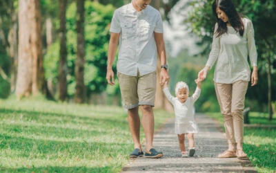 Fakta Anak Pertama: Benarkah Urutan Lahir Mempengaruhi Sifat Si Kecil?