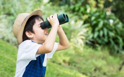 Berbagai Permainan Anak yang Mendidik dan Menyenangkan untuk Dieksplorasi Si Kecil